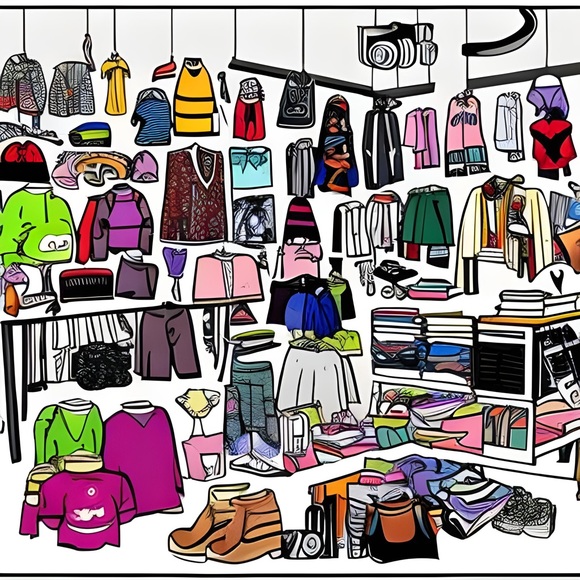 Meet your Posher, Jeffrey - Picture 5 of 7